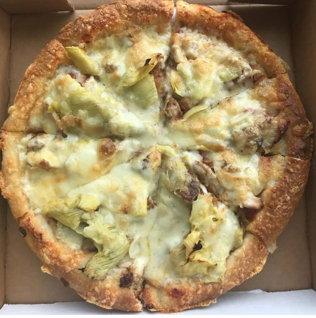 Madison House of Pizza | restaurant | 8644 Madison Blvd, Madison, AL 35758, USA | 2565423311 OR +1 256-542-3311