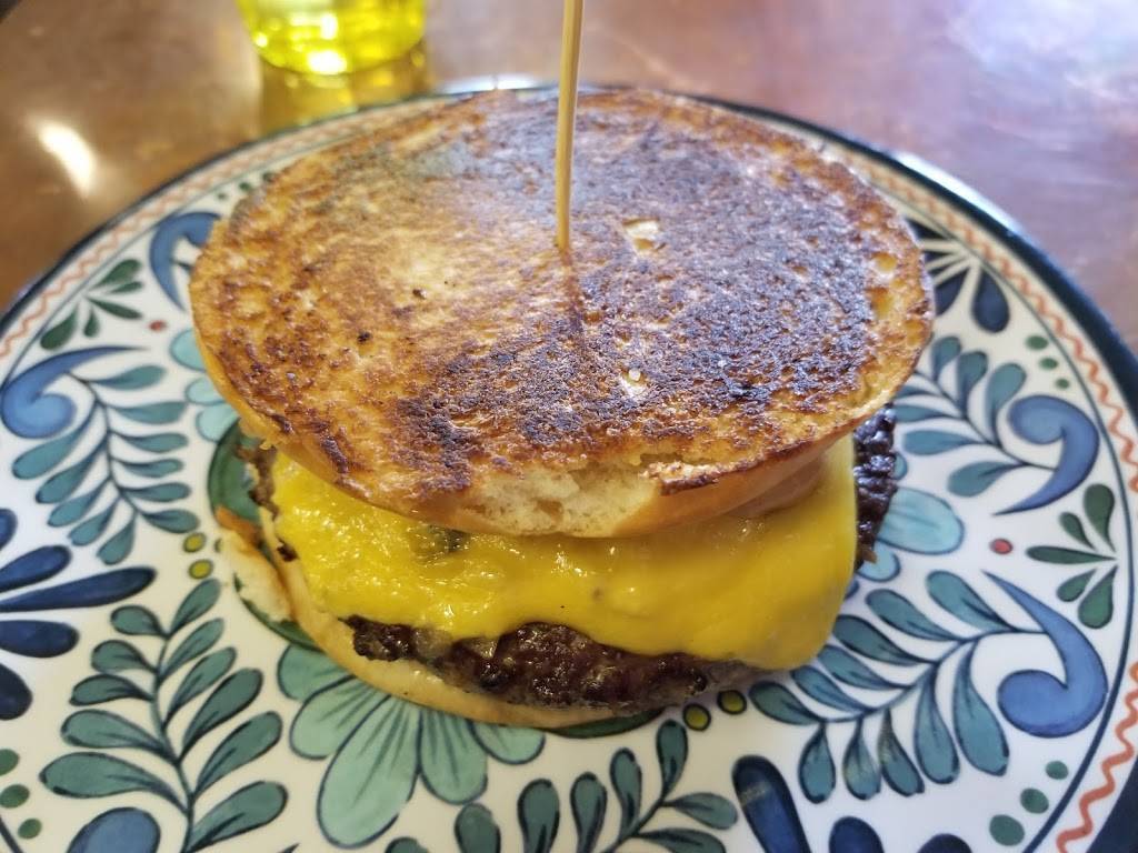 Soda & Swine | restaurant | 105 Eucalyptus Grove Ln, San Diego, CA 92161, USA | 6196290676 OR +1 619-629-0676