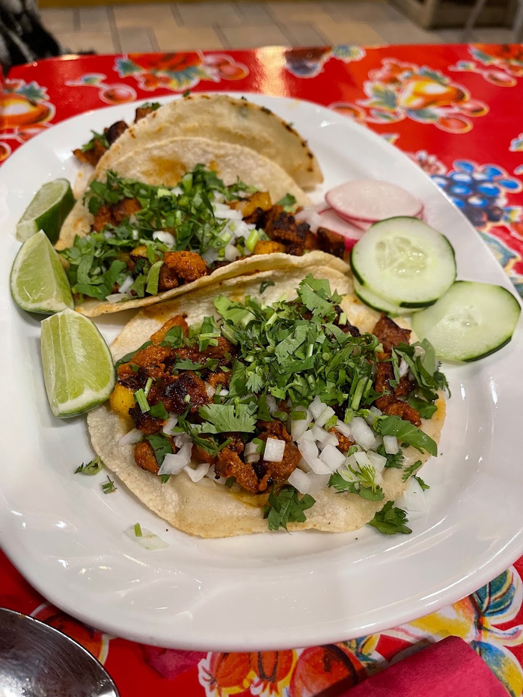 La Ingrata Camden | restaurant | 1999 Federal St, Camden, NJ 08105, USA | 8562033424 OR +1 856-203-3424