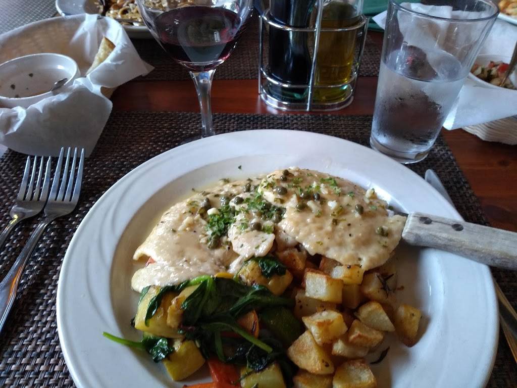 Dolce Osteria | restaurant | 1710 Kenilworth Ave, Charlotte, NC 28203, USA | 7043327525 OR +1 704-332-7525