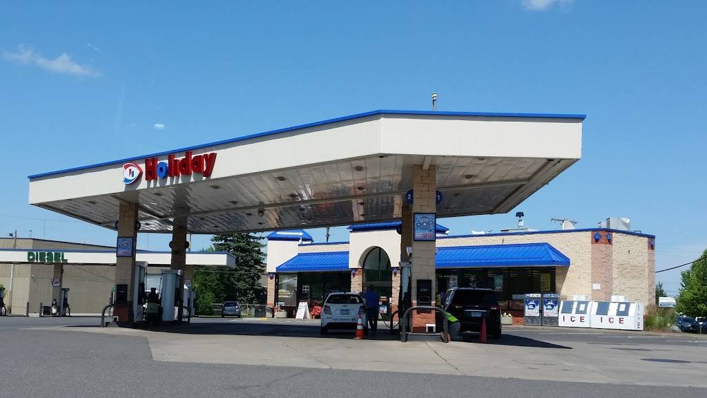 Holiday Stationstores | cafe | 3931 W 1st St, Duluth, MN 55807, USA | 2186245573 OR +1 218-624-5573