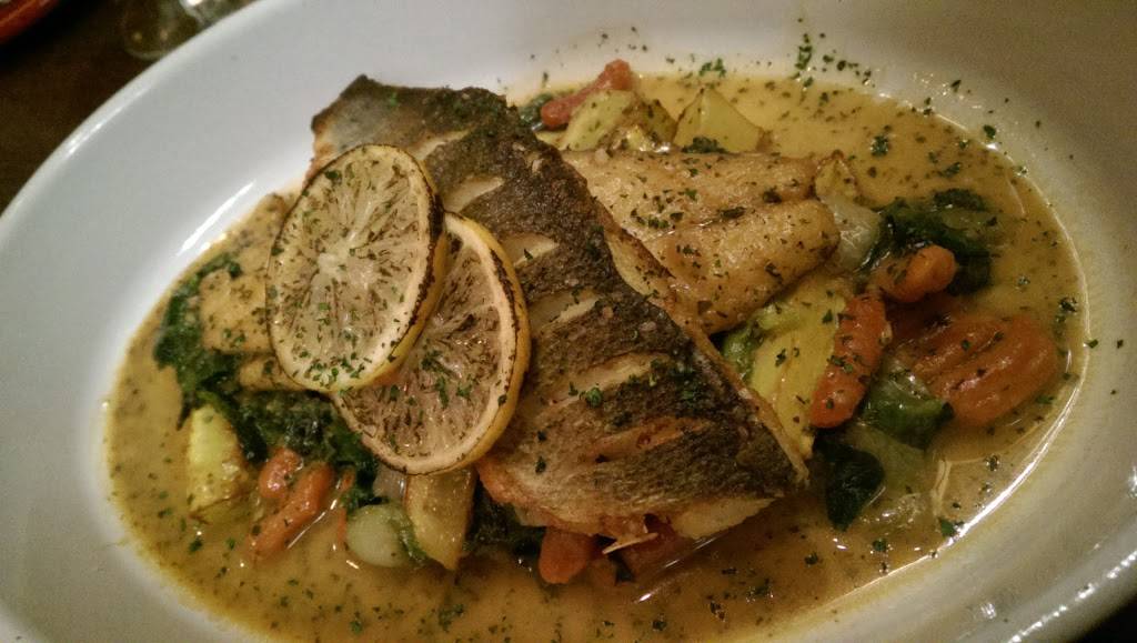 Lucas Ristorante | restaurant | 2019 NJ-27, Somerset, NJ 08873, USA | 7322977676 OR +1 732-297-7676