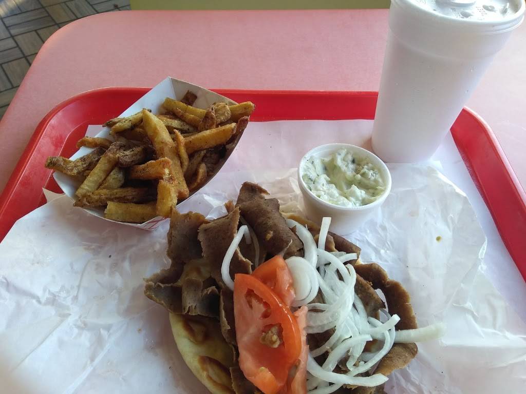 Kings Gyros | restaurant | 5233 N Milwaukee Ave, Chicago, IL 60630, USA | 7737365406 OR +1 773-736-5406