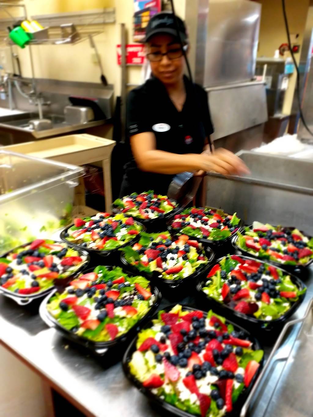 Wendys | restaurant | 517 E, FM3040, Lewisville, TX 75067, USA | 9723158377 OR +1 972-315-8377