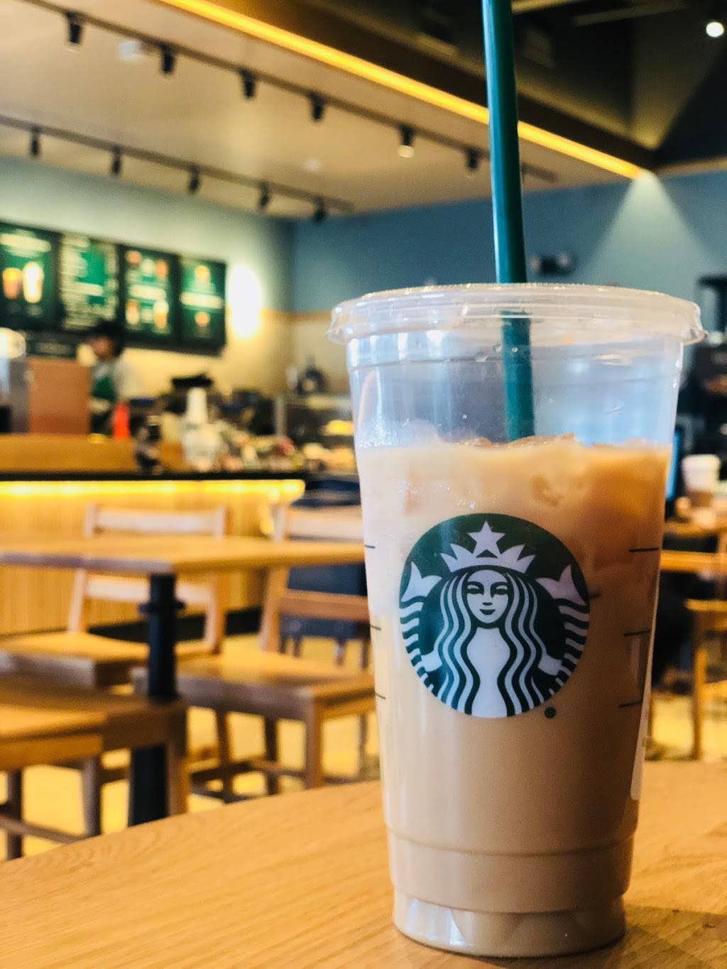 Starbucks | cafe | 170 W St Rd, Feasterville-Trevose, PA 19053, USA | 2153554078 OR +1 215-355-4078