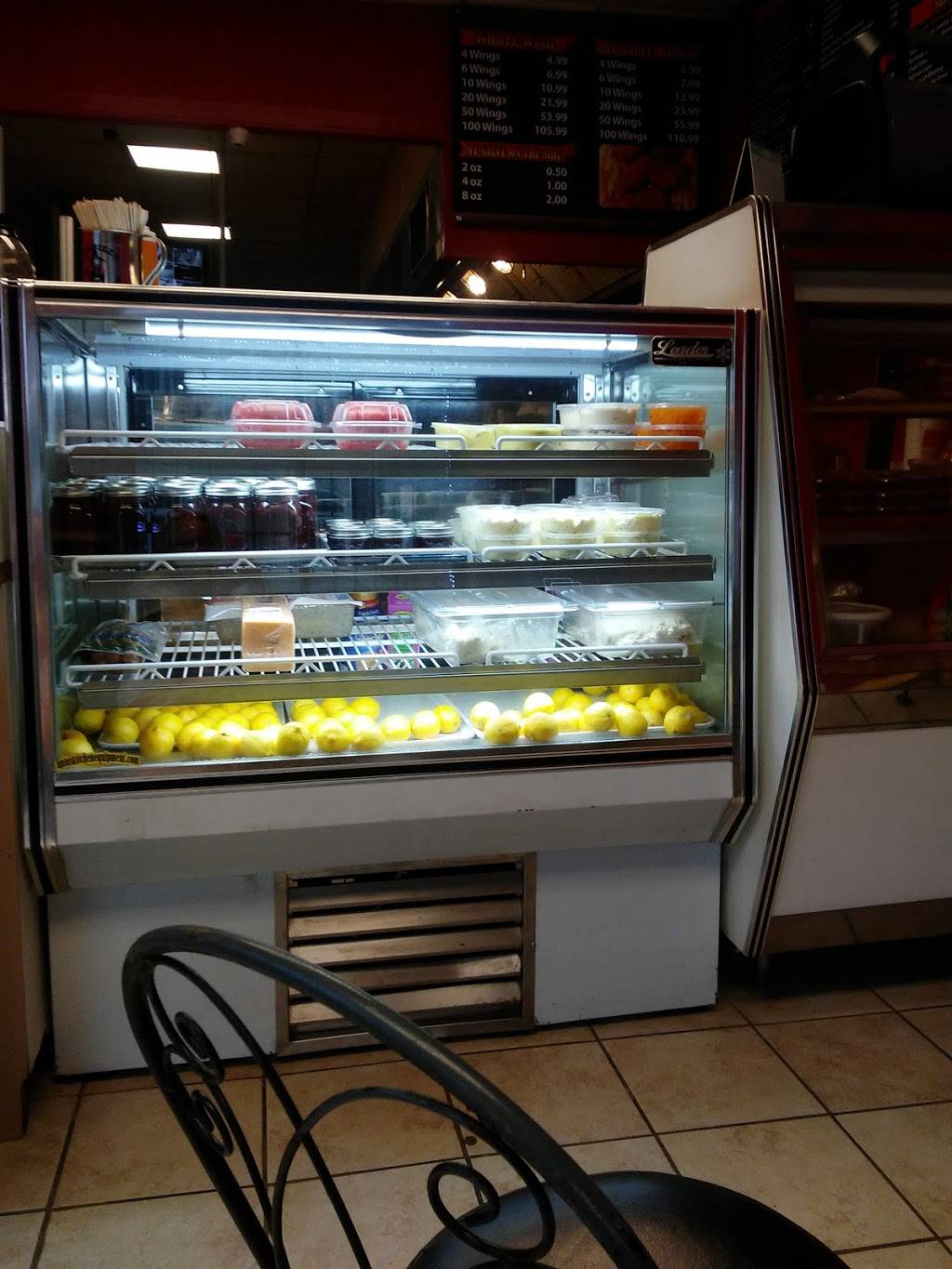 My Carryout | meal takeaway | 4801 Pennington Ave, Curtis Bay, MD 21226, USA | 4103500192 OR +1 410-350-0192