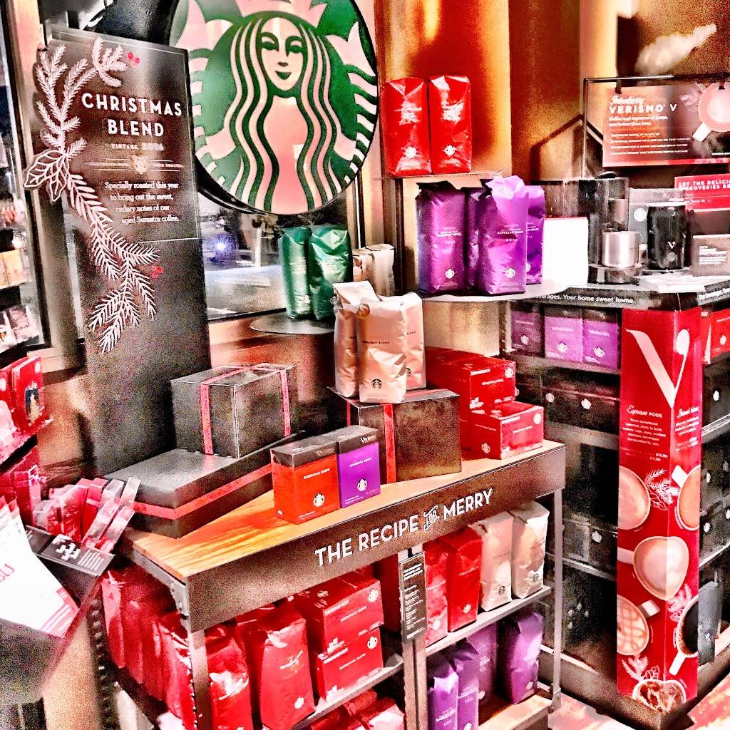 Starbucks | cafe | 41 Park Ave #5A, Worcester, MA 01605, USA | 5085959315 OR +1 508-595-9315