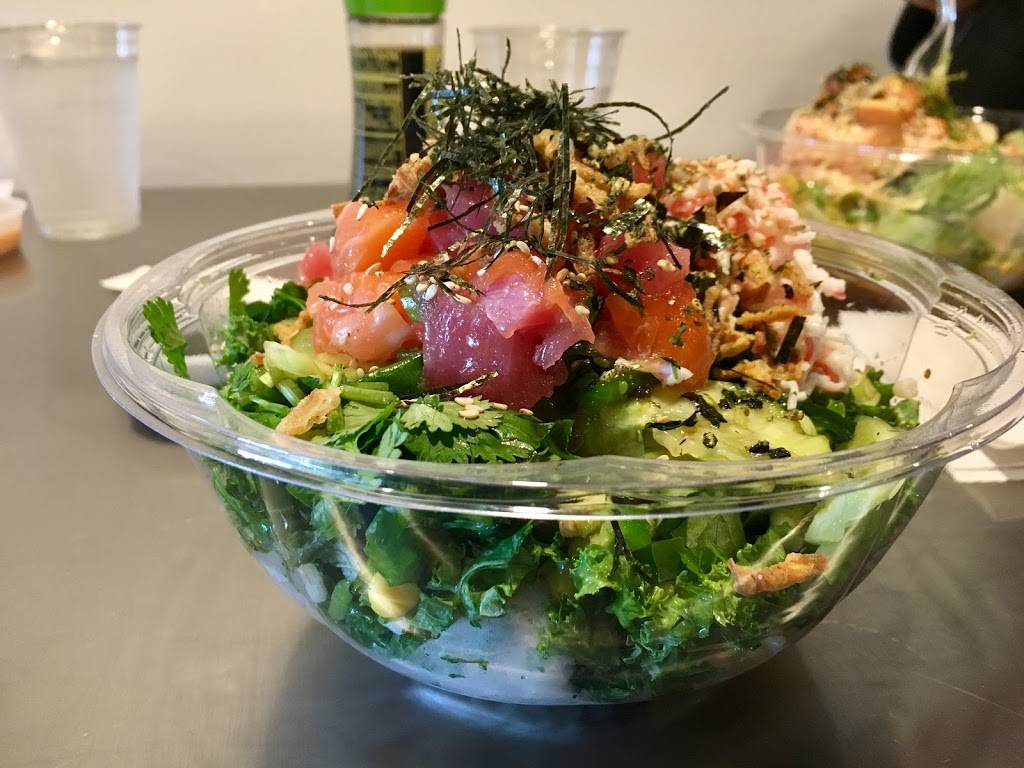 Cbowls Poke | restaurant | 3601 Regent Blvd, Irving, TX 75063, USA | 4697060060 OR +1 469-706-0060