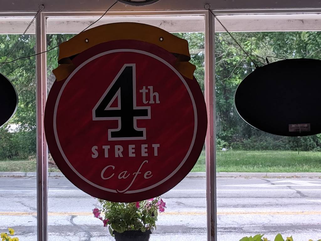 4th street cafe | restaurant | 104 S 4th St #1465, Edwardsville, KS 66111, USA | 8162174316 OR +1 816-217-4316