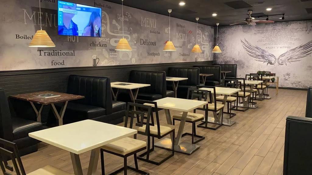 Chilispot | meal takeaway | 1178 Kenny Centre Mall, Columbus, OH 43220, USA | 6149295565 OR +1 614-929-5565