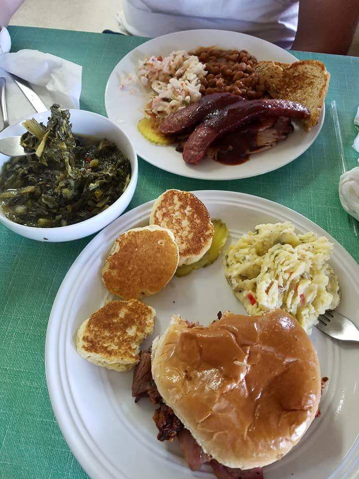 FRISCO CREEK BBQ | restaurant | 1020 S Main St, Hobart, OK 73651, USA | 5807262025 OR +1 580-726-2025