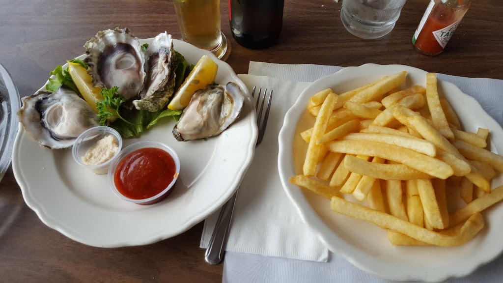 Harbor View Grotto Restaurant | restaurant | 150 Starfish Way, Crescent City, CA 95531, USA | 7074643815 OR +1 707-464-3815