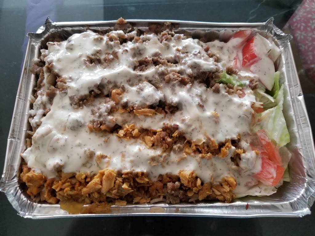 New York Chicken&Gyro | restaurant | 7553 Topanga Canyon Blvd, Canoga Park, CA 91303, USA | 8188059027 OR +1 818-805-9027
