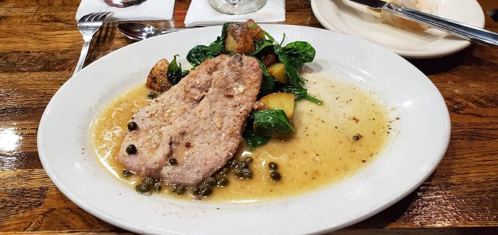 Luce Ristorante E Enoteca | restaurant | 11255 Huebner Rd #200, San Antonio, TX 78230, USA | 2105619700 OR +1 210-561-9700