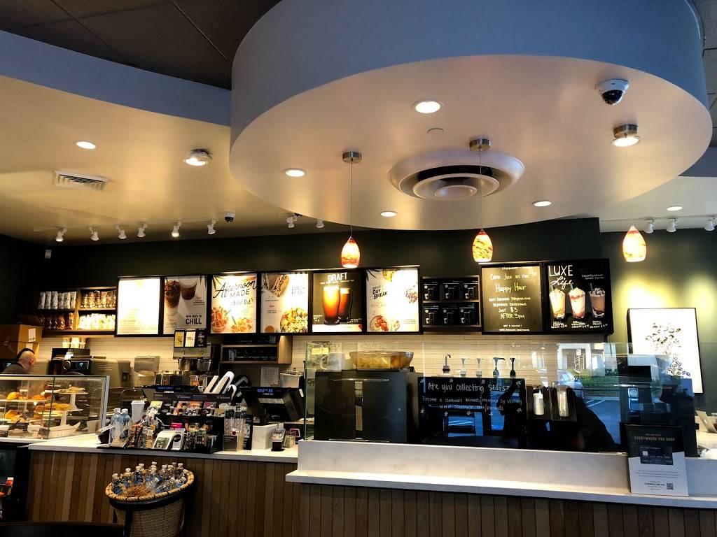 Starbucks | cafe | 1000 Metro Center Blvd E, Foster City, CA 94404, USA | 6503415752 OR +1 650-341-5752