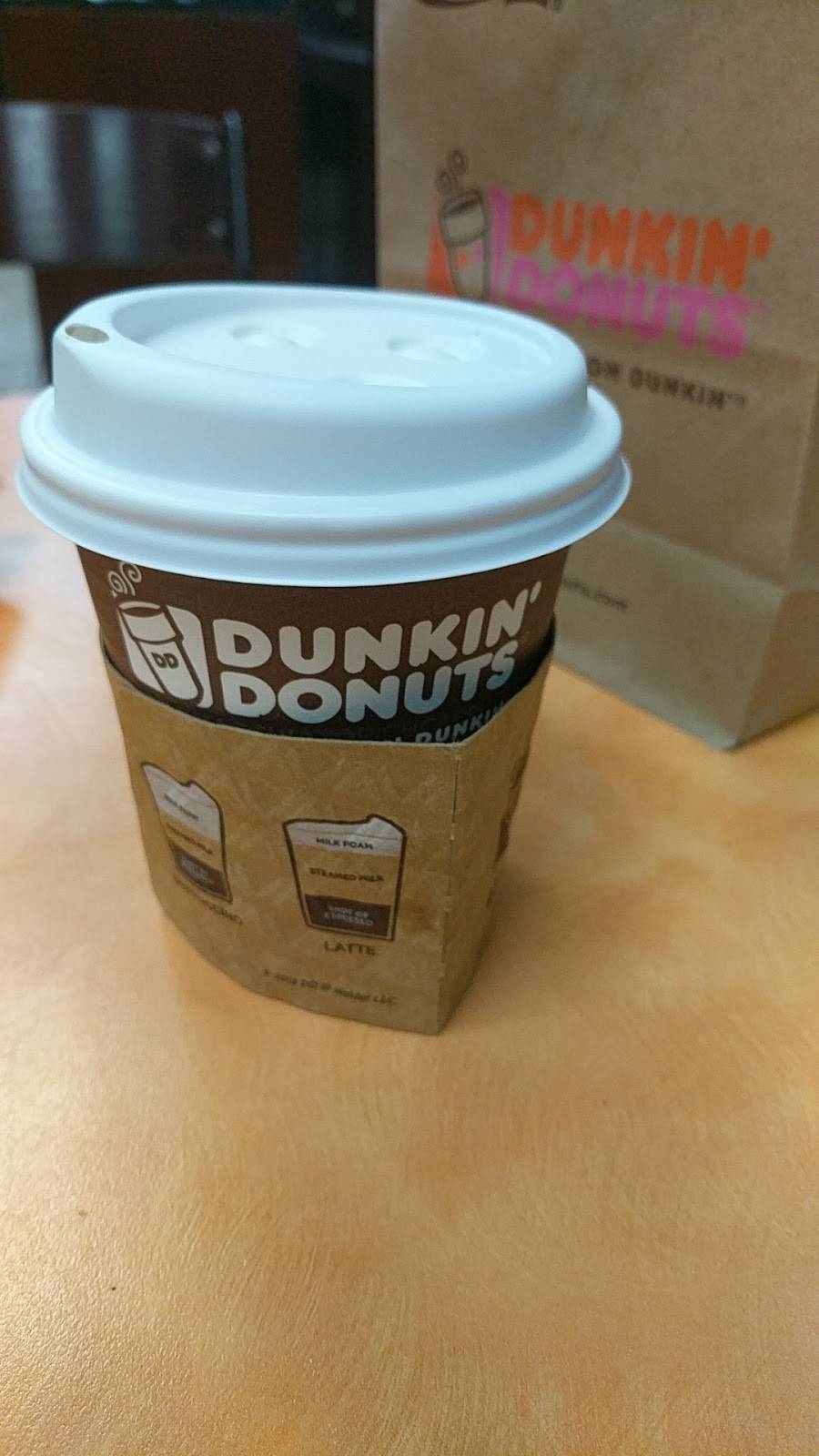 Dunkin Donuts | cafe | 5500 South La Grange Road, Countryside, IL 60525, USA | 7083543305 OR +1 708-354-3305