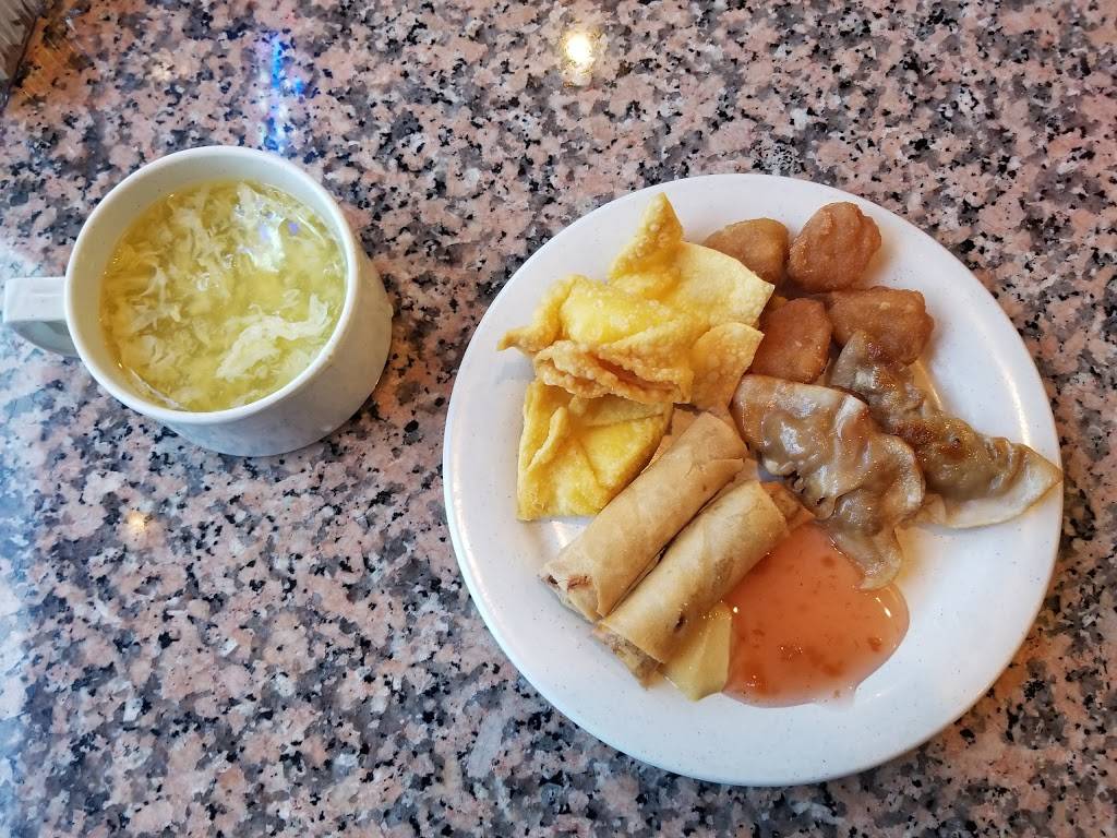 Forbidden City Restaurant | restaurant | 2273 Gunbarrel Rd Suite #103, Chattanooga, TN 37421, USA | 4233051087 OR +1 423-305-1087