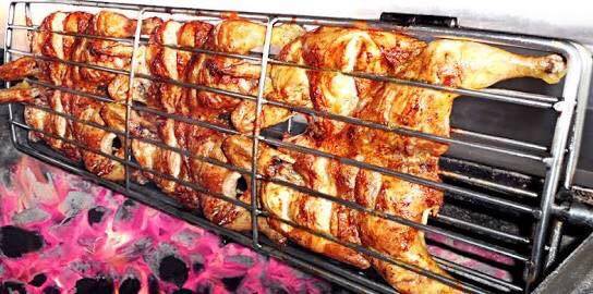 Pollos Culiacán #3 | restaurant | 1550 N Rancho Dr, Las Vegas, NV 89106, USA | 7026665810 OR +1 702-666-5810