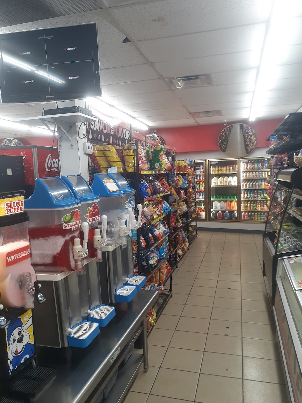 AM PM Market | meal takeaway | 2317 Salem Ave, Dayton, OH 45406, USA | 9372789595 OR +1 937-278-9595