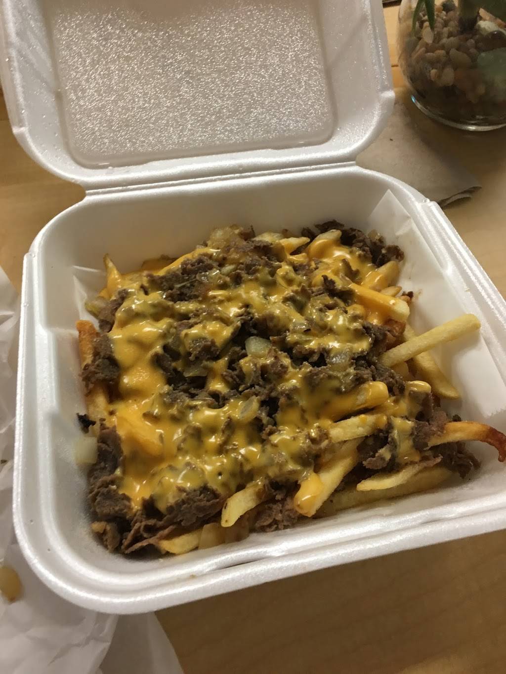 Philadelphia Sandwich Company | meal takeaway | 6904 Miramar Rd #207, San Diego, CA 92121, USA | 8586930047 OR +1 858-693-0047