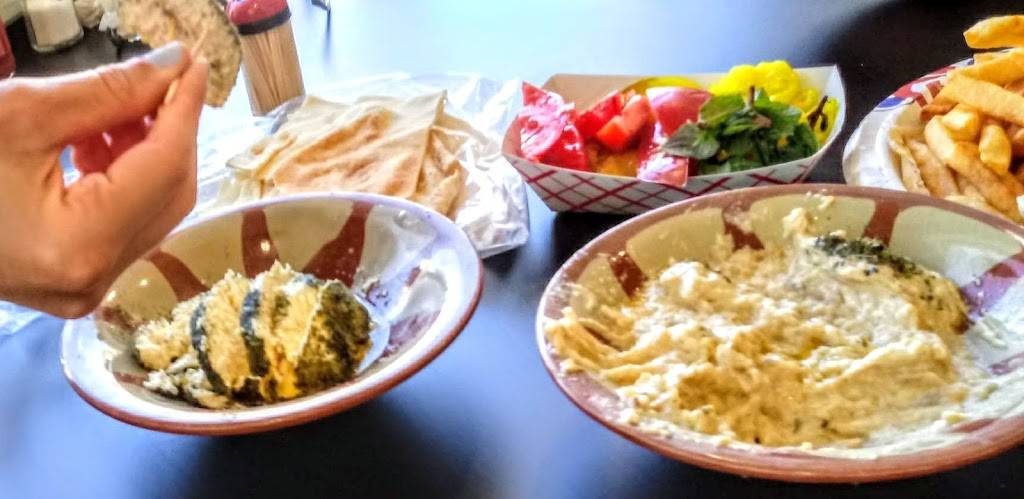 Al-Tanour Restaurant | restaurant | 1916 Hanover Ave, Allentown, PA 18109, USA | 6103511910 OR +1 610-351-1910