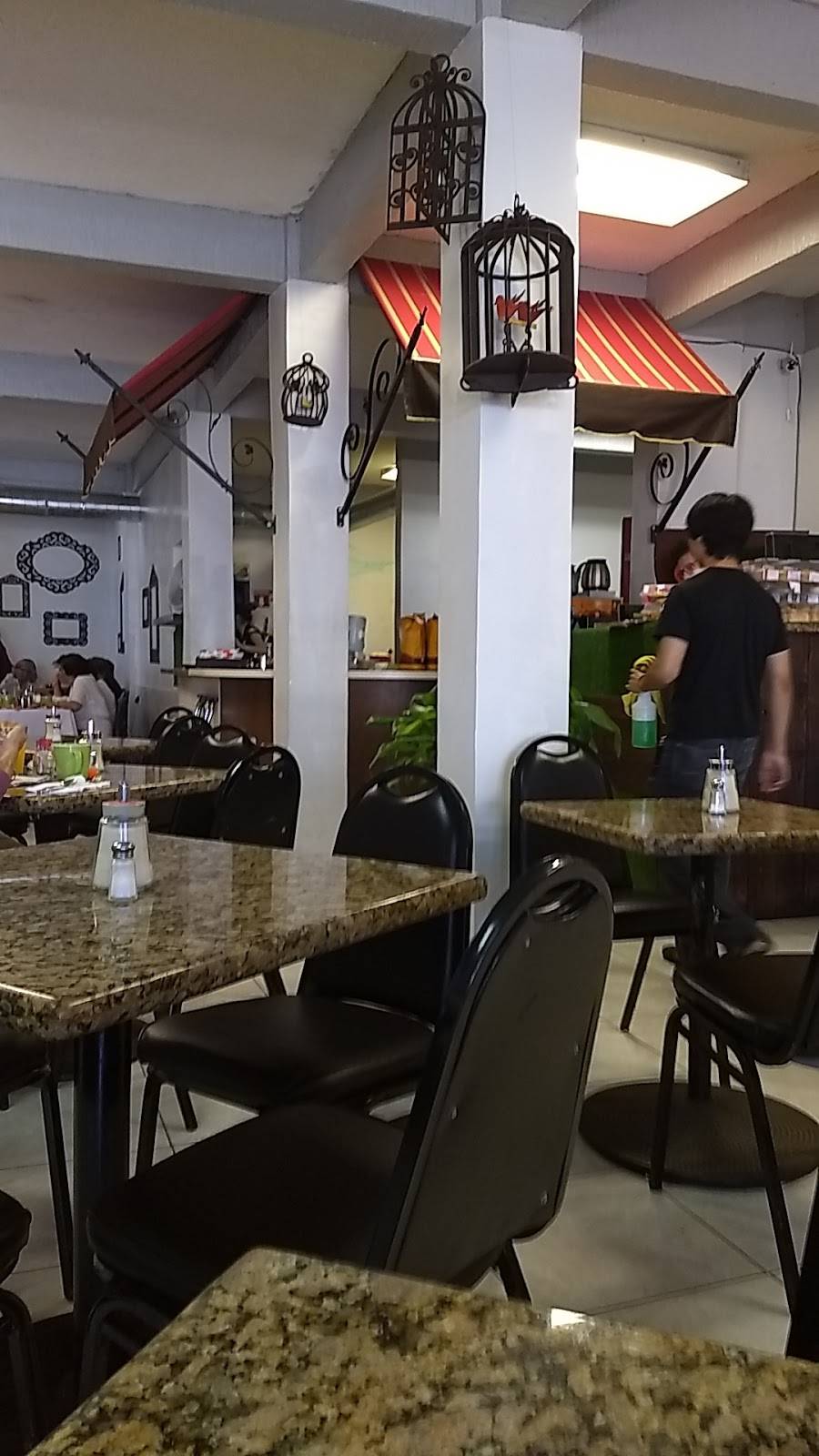 Sunny House | restaurant | Paseo Pedregal #884 Sección de coronado,, Playas Coronado, 22504 Tijuana, B.C., Mexico | 016643801050 OR +52 664 380 1050