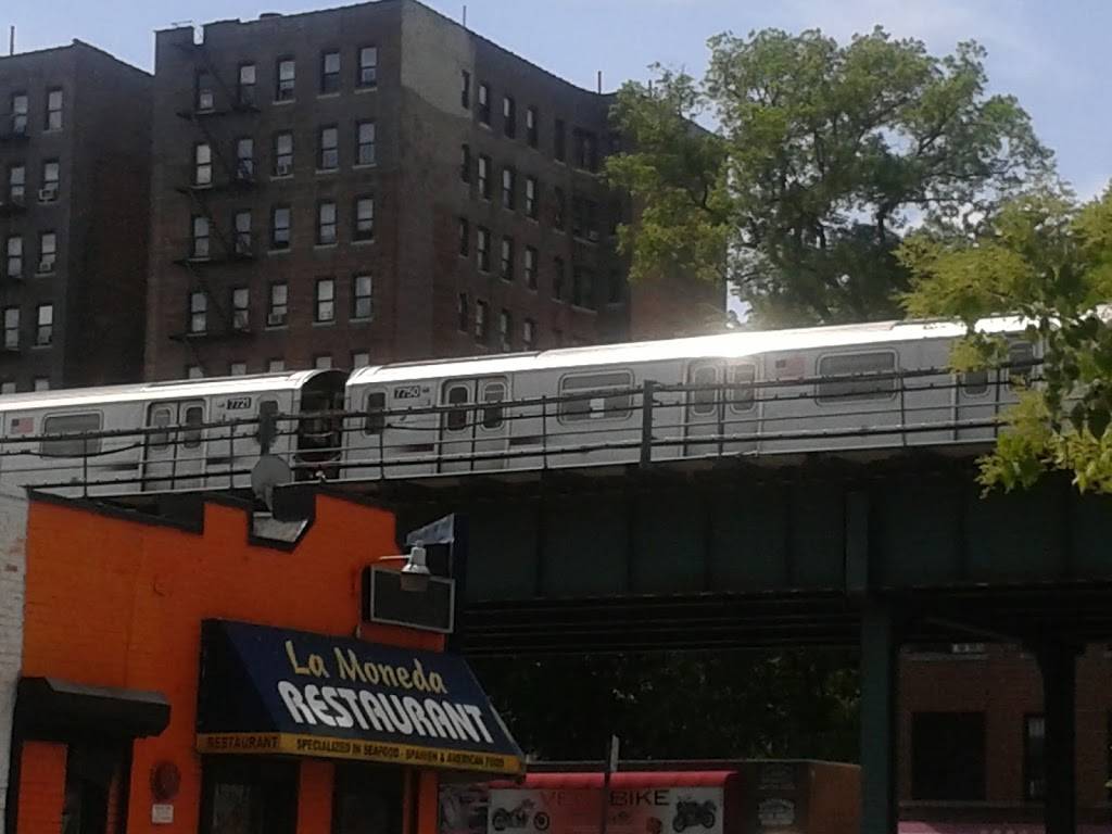 La Moneda | restaurant | 1690 Jerome Ave, Bronx, NY 10453, USA | 7189012787 OR +1 718-901-2787