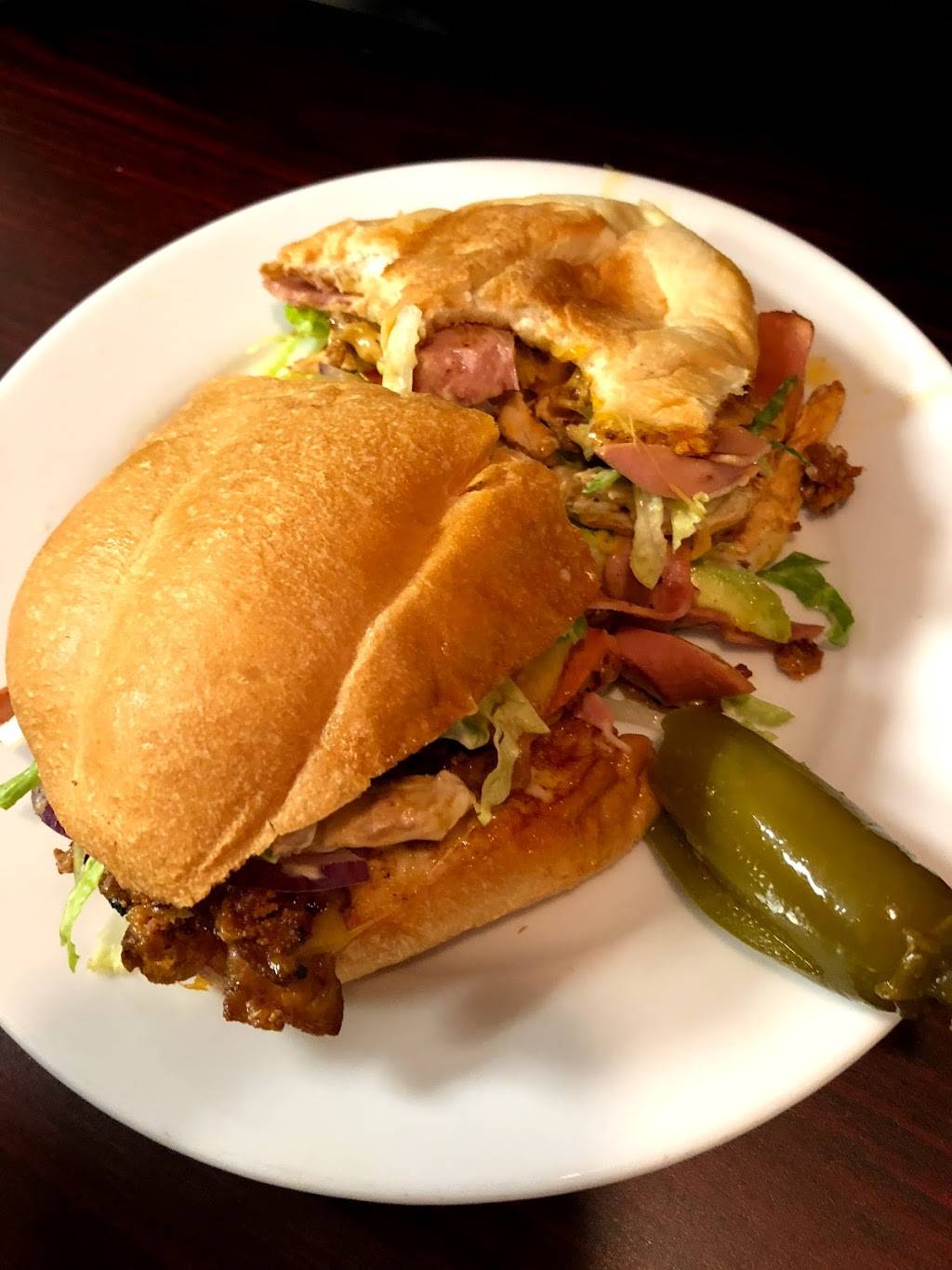 El Maguey Mexican Restaurant | restaurant | 1240 Capitol Trail, Newark, DE 19711, USA | 3025337921 OR +1 302-533-7921