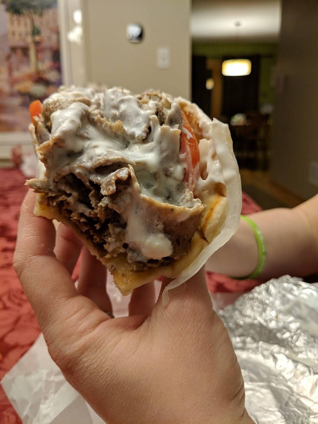 Kismet Restaurant | restaurant | 7805 W Lincoln Hwy, Frankfort, IL 60423, USA | 8154698545 OR +1 815-469-8545