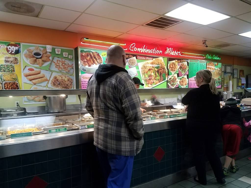 Chinese Taste | restaurant | 932 E Alosta Ave, Azusa, CA 91702, USA | 6269698161 OR +1 626-969-8161