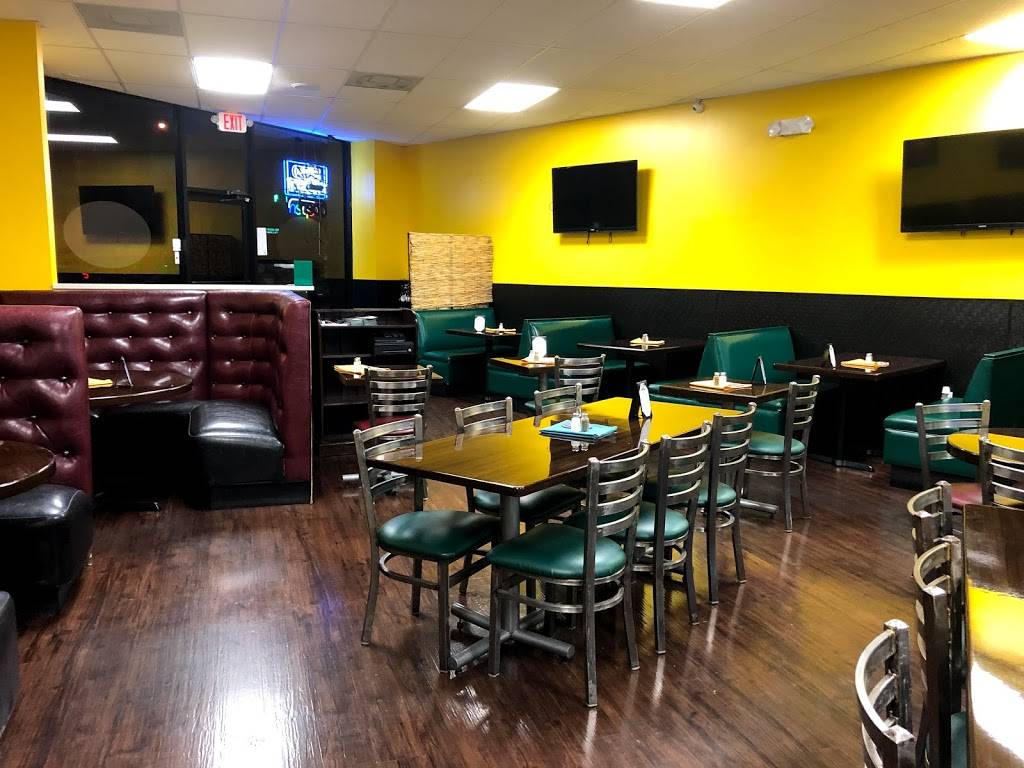 Flavaz | restaurant | 6467 US-301, Riverview, FL 33578, USA | 8134885114 OR +1 813-488-5114