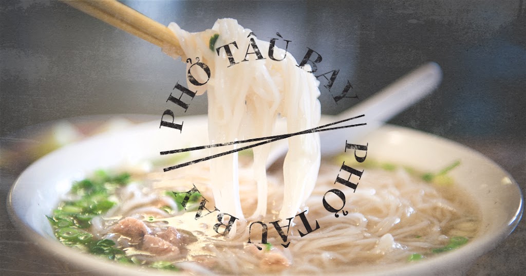 Phở Tầu Bay Restaurant | meal takeaway | 1565 Tulane Ave, New Orleans, LA 70112, USA | 5043689846 OR +1 504-368-9846