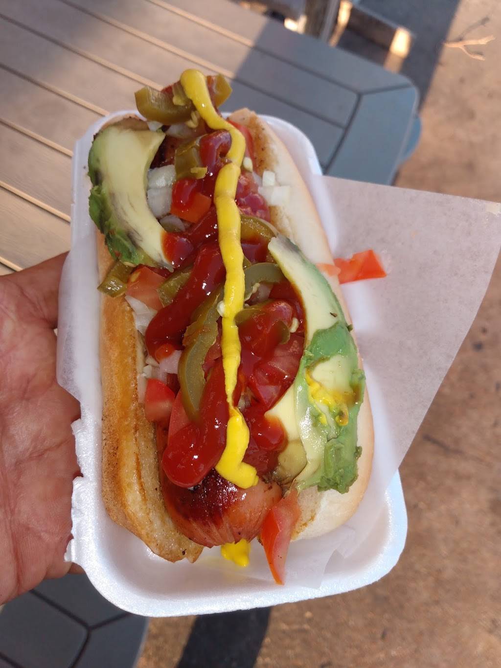 Taqueria y chicharrones el chulo | restaurant | 20250 Park Row, Katy, TX 77449, USA | 8329469284 OR +1 832-946-9284