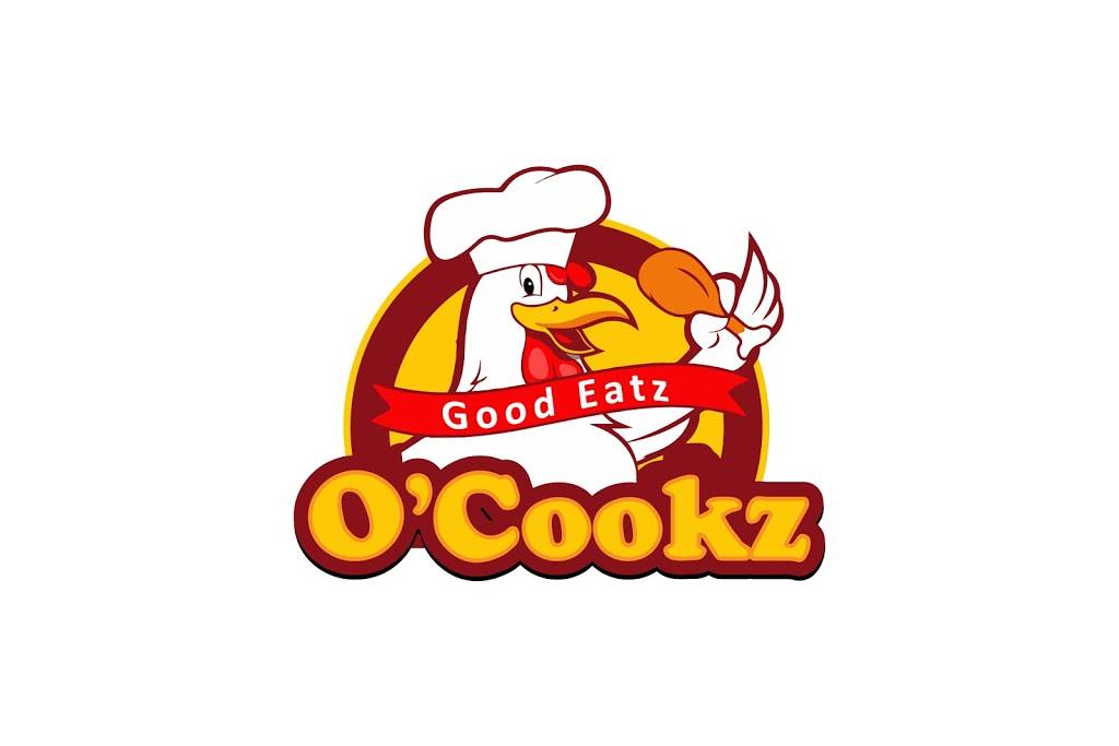 ocookz | restaurant | 35 Yost Pl, Seat Pleasant, MD 20743, USA | 2405631895 OR +1 240-563-1895
