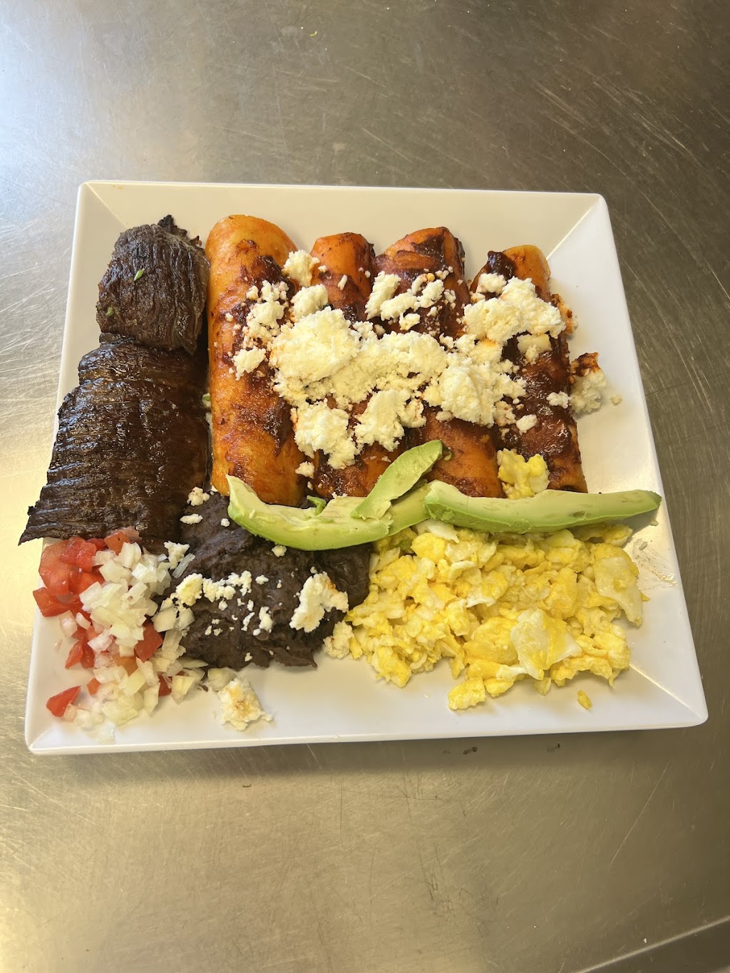 Gorditas mamá susy | restaurant | 209 Washington St, West Monroe, LA 71292, USA | 3186547458 OR +1 318-654-7458