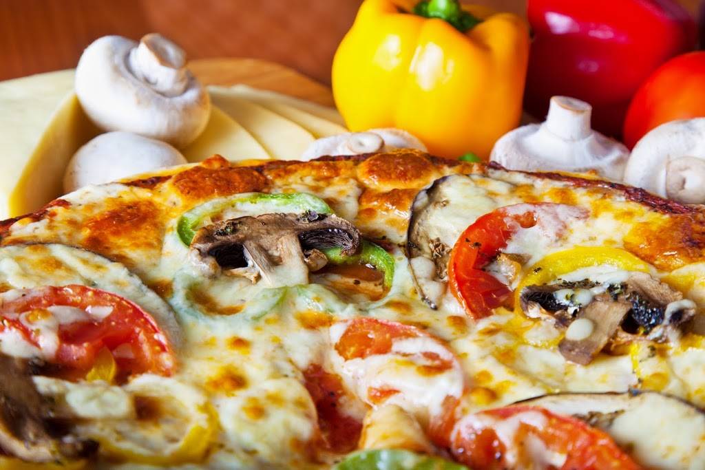 Pizza By the slice | restaurant | 861 York Mills Rd, North York, ON M3B 1Y4, Canada | 4163853434 OR +1 416-385-3434