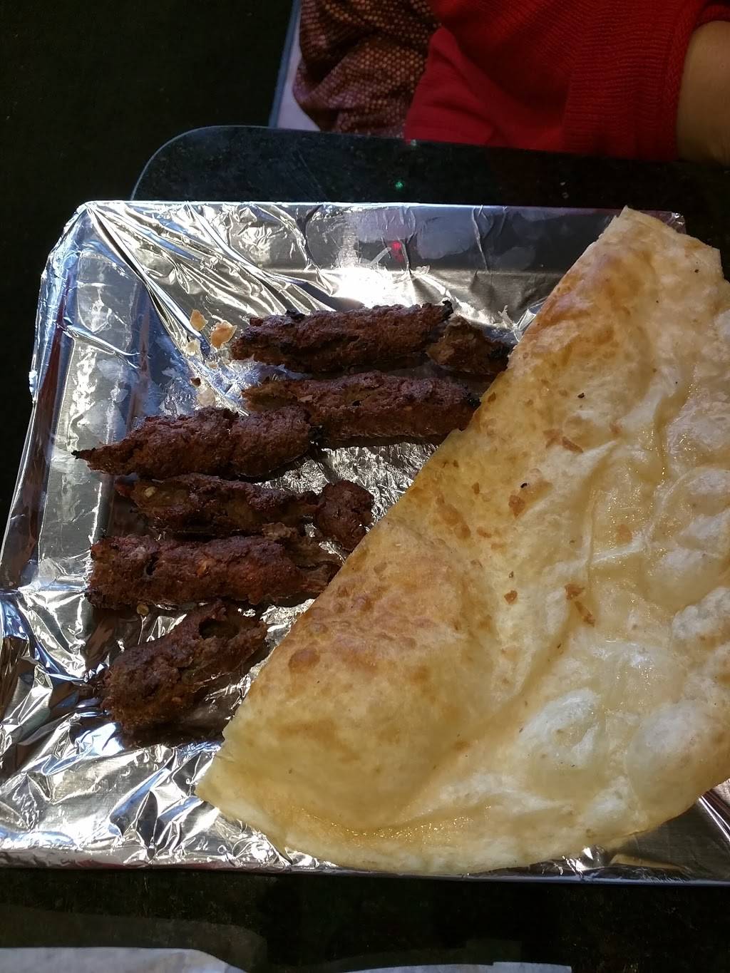 Kababjees | restaurant | 6037 Dempster Street, Morton Grove, IL 60053, USA | 2245347551 OR +1 224-534-7551