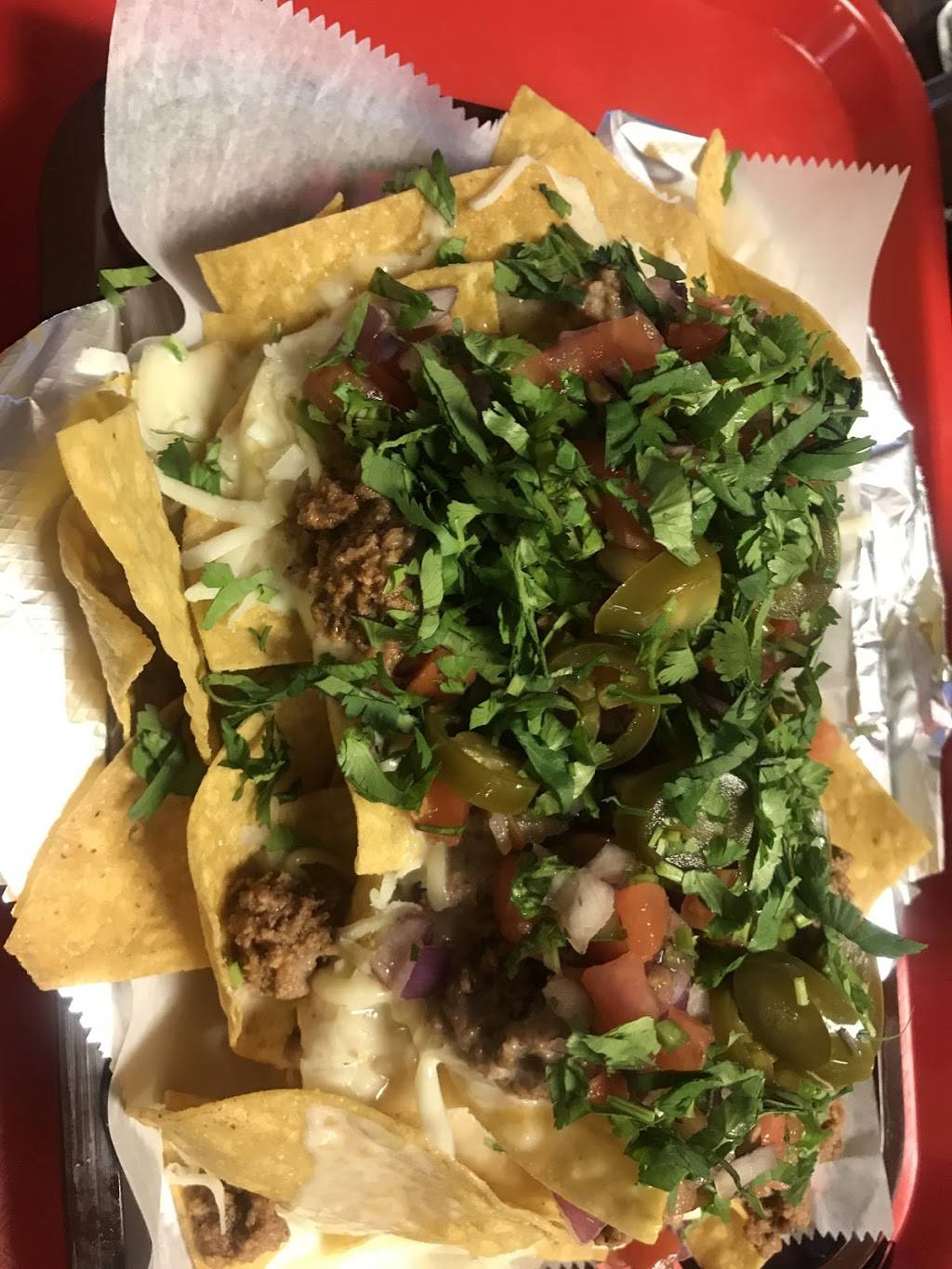 Cocina De Mr Mayo | restaurant | 408B W Gordon Ave, Gordonsville, VA 22942, USA | 5408323478 OR +1 540-832-3478