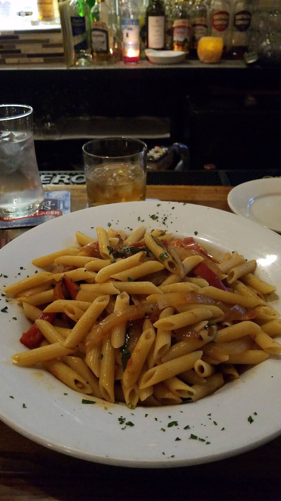 Erics Italian Bistro | restaurant | 70 E Old Country Rd, Mineola, NY 11501, USA | 5162805675 OR +1 516-280-5675