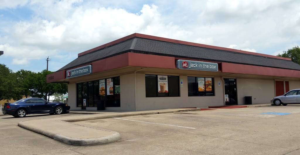 Jack in the Box | restaurant | 11080 Scarsdale Blvd, Houston, TX 77089, USA | 2814842324 OR +1 281-484-2324