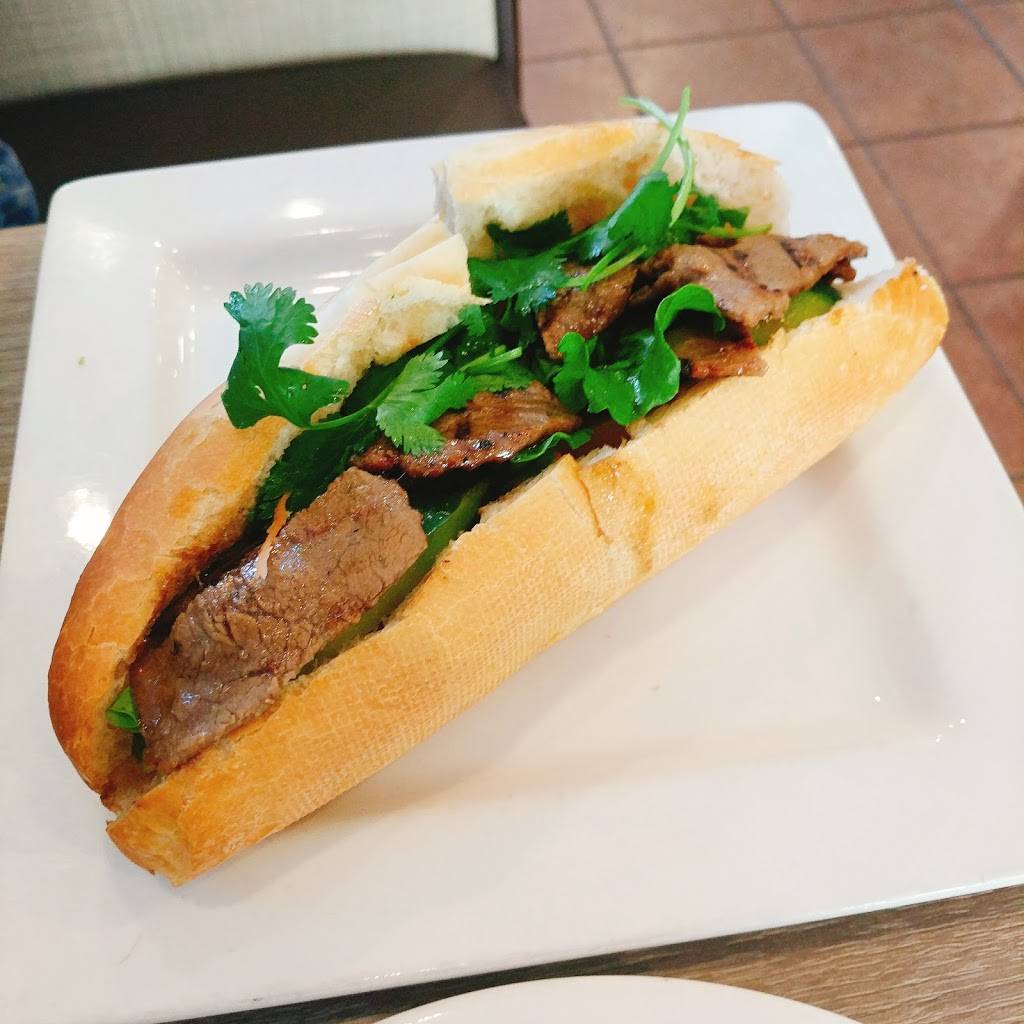 Pho oh! Ngon | restaurant | 1831 N Hacienda Blvd, La Puente, CA 91744, USA | 6268505258 OR +1 626-850-5258