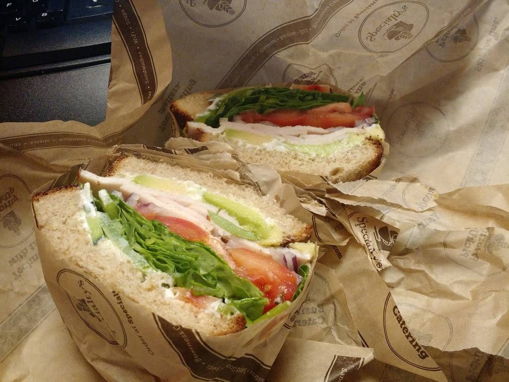 Specialtys Café & Bakery | cafe | 18400 Von Karman Ave, Irvine, CA 92612, USA | 8775022837 OR +1 877-502-2837