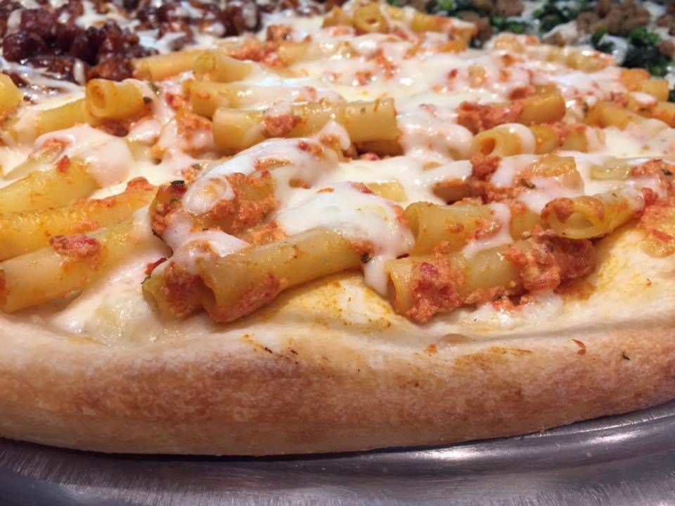 Salem Pizza and Pasta | restaurant | 60 June Rd, North Salem, NY 10560, USA | 9146698111 OR +1 914-669-8111