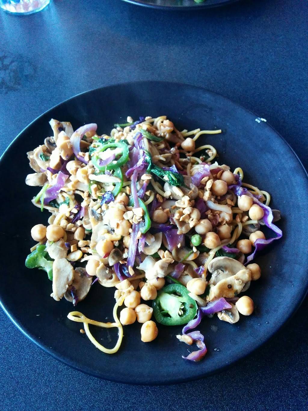 HuHot Mongolian Grill | restaurant | Pavilions, 100 S Creasy Ln Suite 1240, Lafayette, IN 47905, USA | 7654478903 OR +1 765-447-8903