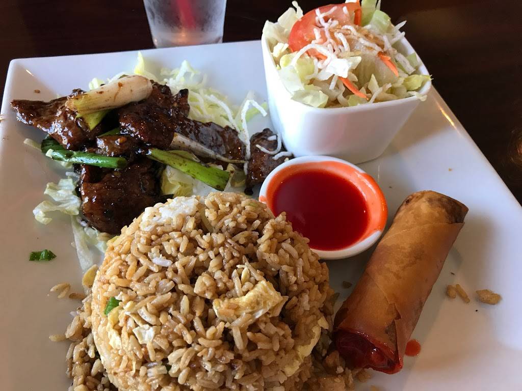 Pearl River Chinese Restaurant | restaurant | 2281 Lincoln Ave, San Jose, CA 95125, USA | 4082657066 OR +1 408-265-7066