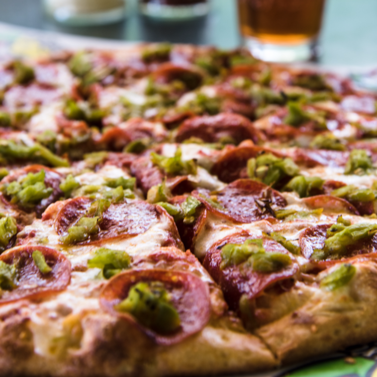 Foxs Pizza Den Albuquerque | meal delivery | 9221 Coors Blvd NW, Albuquerque, NM 87114, USA | 5058998444 OR +1 505-899-8444