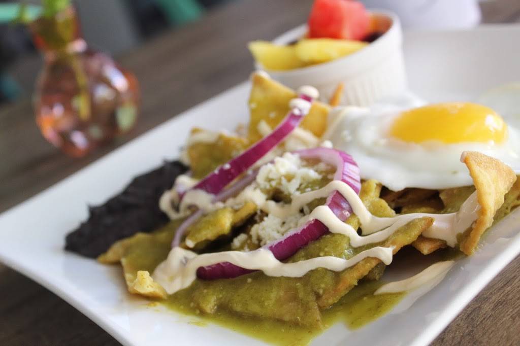 Cielito Cafe | restaurant | 1915 Dunlavy St, Houston, TX 77006, USA | 8324095253 OR +1 832-409-5253