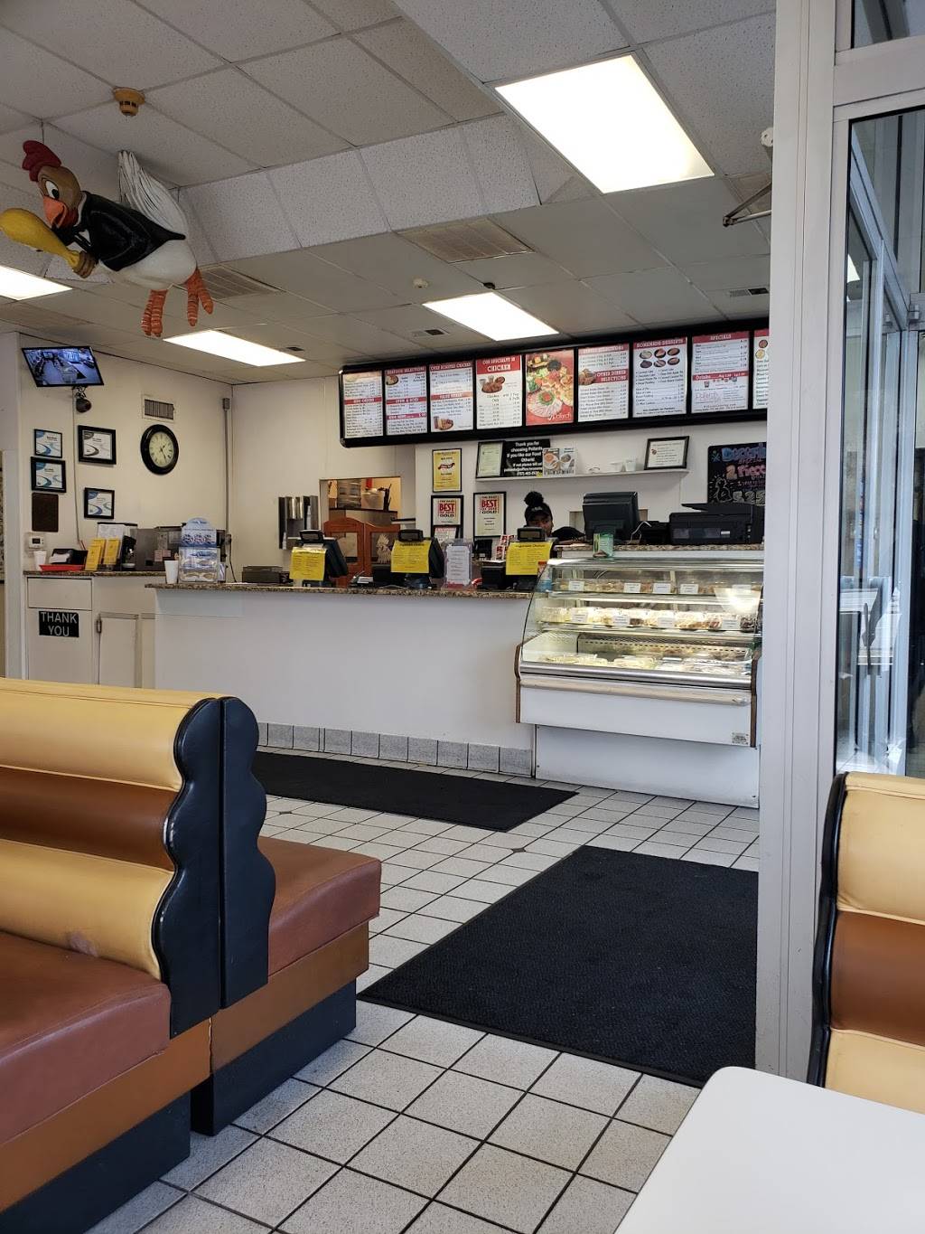 Pollards Chicken at London Bridge | restaurant | 100 London Bridge Rd, Virginia Beach, VA 23454, USA | 7573402565 OR +1 757-340-2565