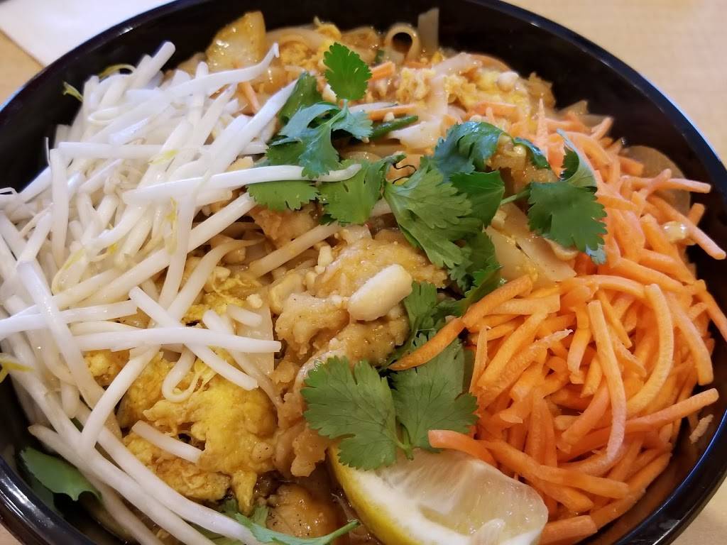 Pick Up Stix Fresh Asian Flavors | meal takeaway | 3737 Murphy Canyon Rd, San Diego, CA 92123, USA | 8585054145 OR +1 858-505-4145