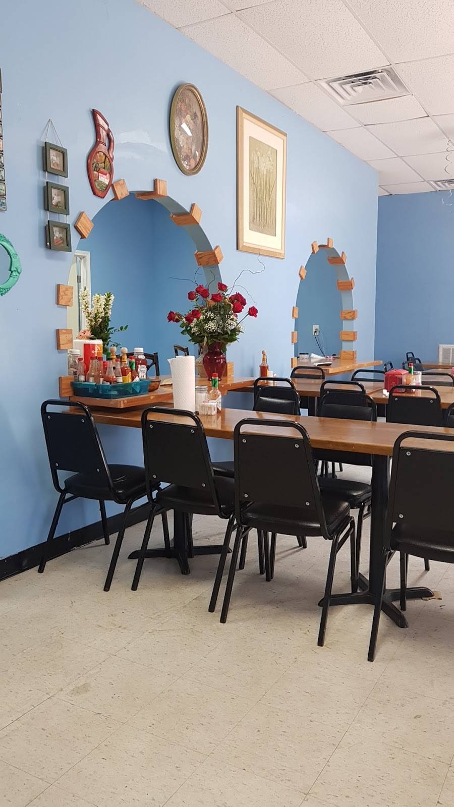 Honduras Food | restaurant | 3726 Broadway Avenue J, Galveston, TX 77550, USA | 4095395020 OR +1 409-539-5020